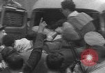 Image of Pedro Albizu Campos Puerto Rico, 1954, second 16 stock footage video 65675050602