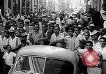 Image of Pedro Albizu Campos Puerto Rico, 1954, second 18 stock footage video 65675050602