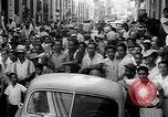 Image of Pedro Albizu Campos Puerto Rico, 1954, second 19 stock footage video 65675050602