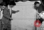 Image of Pedro Albizu Campos Puerto Rico, 1954, second 30 stock footage video 65675050602