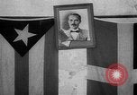 Image of Pedro Albizu Campos Puerto Rico, 1954, second 32 stock footage video 65675050602