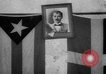 Image of Pedro Albizu Campos Puerto Rico, 1954, second 33 stock footage video 65675050602