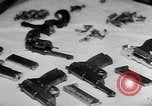 Image of Pedro Albizu Campos Puerto Rico, 1954, second 43 stock footage video 65675050602