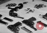 Image of Pedro Albizu Campos Puerto Rico, 1954, second 44 stock footage video 65675050602