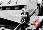 Image of Oliver Lyttleton Kenya, 1954, second 1 stock footage video 65675050603