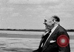 Image of Oliver Lyttleton Kenya, 1954, second 5 stock footage video 65675050603