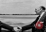 Image of Oliver Lyttleton Kenya, 1954, second 6 stock footage video 65675050603
