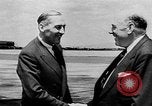 Image of Oliver Lyttleton Kenya, 1954, second 7 stock footage video 65675050603