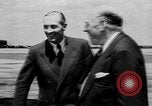 Image of Oliver Lyttleton Kenya, 1954, second 8 stock footage video 65675050603