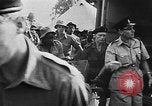 Image of Oliver Lyttleton Kenya, 1954, second 32 stock footage video 65675050603