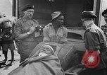 Image of Oliver Lyttleton Kenya, 1954, second 38 stock footage video 65675050603