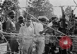 Image of Oliver Lyttleton Kenya, 1954, second 40 stock footage video 65675050603