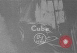 Image of United States Air Force Cuba, 1954, second 1 stock footage video 65675050604