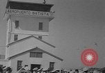 Image of United States Air Force Cuba, 1954, second 7 stock footage video 65675050604