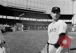 Standbild New York Giants Spring Training Phoenix Arizona USA, 1954, aus Sekunde 26 historischem Filmmaterial Videoclip 65675050608