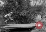 Standbild Radrennen Italien, 1954, aus Sekunde 15 historischem Filmmaterial Videoclip 65675050609