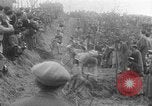 Standbild Radrennen Italien, 1954, aus Sekunde 17 historischem Filmmaterial Videoclip 65675050609