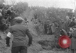 Standbild Radrennen Italien, 1954, aus Sekunde 21 historischem Filmmaterial Videoclip 65675050609