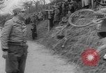 Standbild Radrennen Italien, 1954, aus Sekunde 23 historischem Filmmaterial Videoclip 65675050609