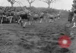 Standbild Radrennen Italien, 1954, aus Sekunde 30 historischem Filmmaterial Videoclip 65675050609