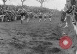 Standbild Radrennen Italien, 1954, aus Sekunde 31 historischem Filmmaterial Videoclip 65675050609