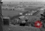 Standbild Radrennen Italien, 1954, aus Sekunde 32 historischem Filmmaterial Videoclip 65675050609