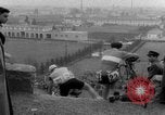 Standbild Radrennen Italien, 1954, aus Sekunde 34 historischem Filmmaterial Videoclip 65675050609