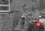 Standbild Radrennen Italien, 1954, aus Sekunde 41 historischem Filmmaterial Videoclip 65675050609