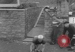 Standbild Radrennen Italien, 1954, aus Sekunde 42 historischem Filmmaterial Videoclip 65675050609