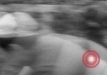 Standbild Radrennen Italien, 1954, aus Sekunde 49 historischem Filmmaterial Videoclip 65675050609