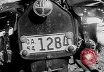 Standbild Motorrad Rennen Daytona Beach Florida USA, 1954, aus Sekunde 6 historischem Filmmaterial Videoclip 65675050610