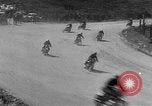 Standbild Motorrad Rennen Daytona Beach Florida USA, 1954, aus Sekunde 24 historischem Filmmaterial Videoclip 65675050610