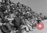 Standbild Motorrad Rennen Daytona Beach Florida USA, 1954, aus Sekunde 28 historischem Filmmaterial Videoclip 65675050610