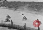 Standbild Motorrad Rennen Daytona Beach Florida USA, 1954, aus Sekunde 35 historischem Filmmaterial Videoclip 65675050610