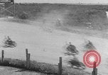 Standbild Motorrad Rennen Daytona Beach Florida USA, 1954, aus Sekunde 36 historischem Filmmaterial Videoclip 65675050610