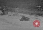 Standbild Motorrad Rennen Daytona Beach Florida USA, 1954, aus Sekunde 37 historischem Filmmaterial Videoclip 65675050610