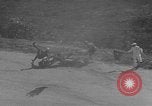 Standbild Motorrad Rennen Daytona Beach Florida USA, 1954, aus Sekunde 38 historischem Filmmaterial Videoclip 65675050610