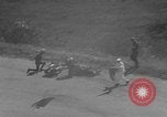 Standbild Motorrad Rennen Daytona Beach Florida USA, 1954, aus Sekunde 40 historischem Filmmaterial Videoclip 65675050610