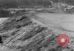 Standbild Motorrad Rennen Daytona Beach Florida USA, 1954, aus Sekunde 46 historischem Filmmaterial Videoclip 65675050610