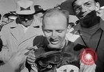 Standbild Motorrad Rennen Daytona Beach Florida USA, 1954, aus Sekunde 53 historischem Filmmaterial Videoclip 65675050610