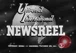 Image of Averell Harriman with Mohammad Mosaddeq Tehran Iran, 1951, second 4 stock footage video 65675050611