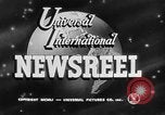 Image of Averell Harriman with Mohammad Mosaddeq Tehran Iran, 1951, second 6 stock footage video 65675050611