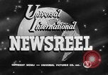 Image of Averell Harriman with Mohammad Mosaddeq Tehran Iran, 1951, second 7 stock footage video 65675050611