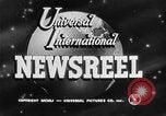 Image of Averell Harriman with Mohammad Mosaddeq Tehran Iran, 1951, second 10 stock footage video 65675050611
