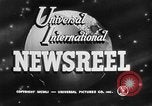 Image of Averell Harriman with Mohammad Mosaddeq Tehran Iran, 1951, second 11 stock footage video 65675050611