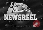 Image of Averell Harriman with Mohammad Mosaddeq Tehran Iran, 1951, second 12 stock footage video 65675050611