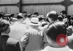Image of Averell Harriman with Mohammad Mosaddeq Tehran Iran, 1951, second 30 stock footage video 65675050611
