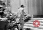 Image of Averell Harriman with Mohammad Mosaddeq Tehran Iran, 1951, second 34 stock footage video 65675050611