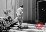 Image of Averell Harriman with Mohammad Mosaddeq Tehran Iran, 1951, second 36 stock footage video 65675050611