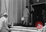 Image of Averell Harriman with Mohammad Mosaddeq Tehran Iran, 1951, second 38 stock footage video 65675050611